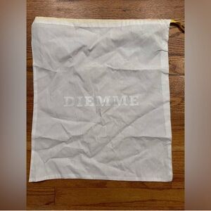 Diemme Dust Bag 16.75 x 19